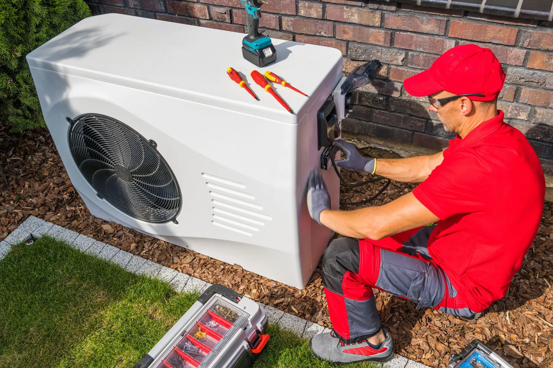 About HVAC in Verona, NJ
